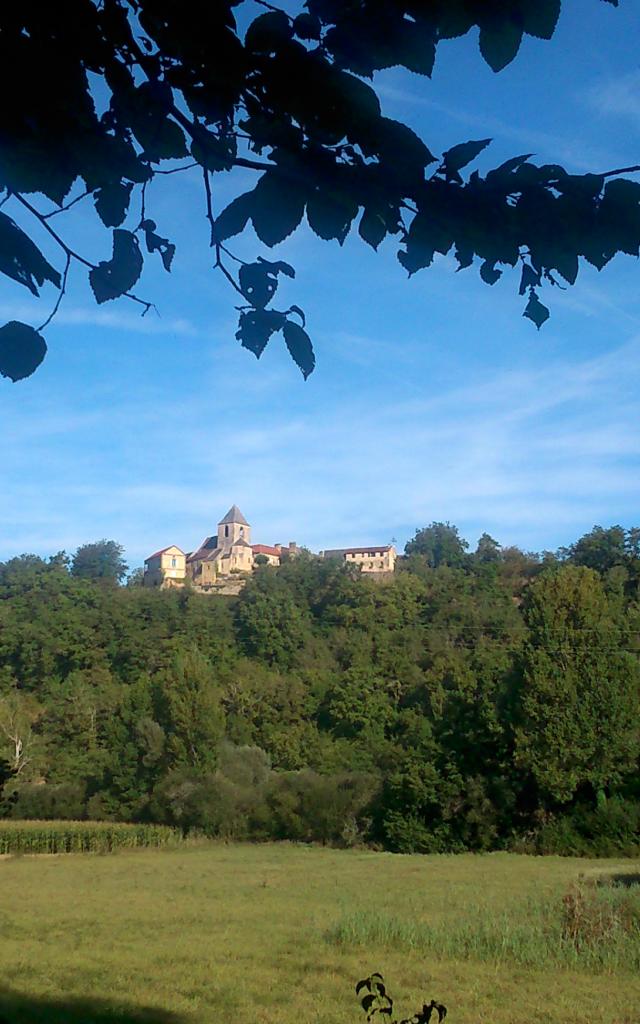 Village de Tamnies - Sarlat tourisme