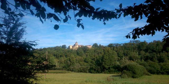 Village de Tamnies - Sarlat tourisme