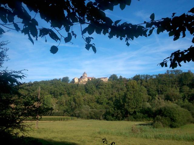 Village de Tamnies - Sarlat tourisme