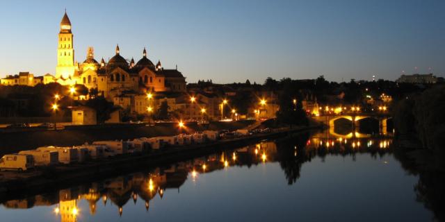 Cathedral Saint Front - Périgueux