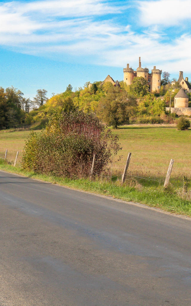 Chateau Saint Vincent Le Paluel