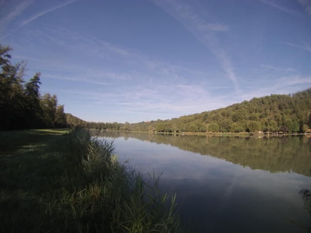 Etang de Tamnies