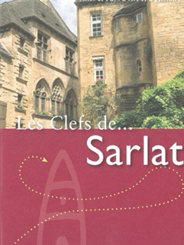 Les Cles De Sarlat