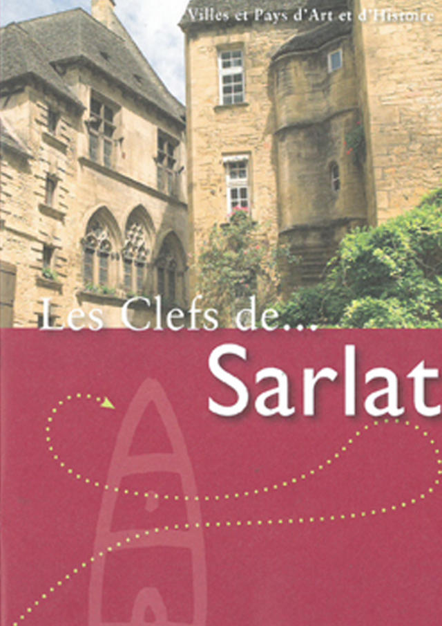 Les Cles De Sarlat