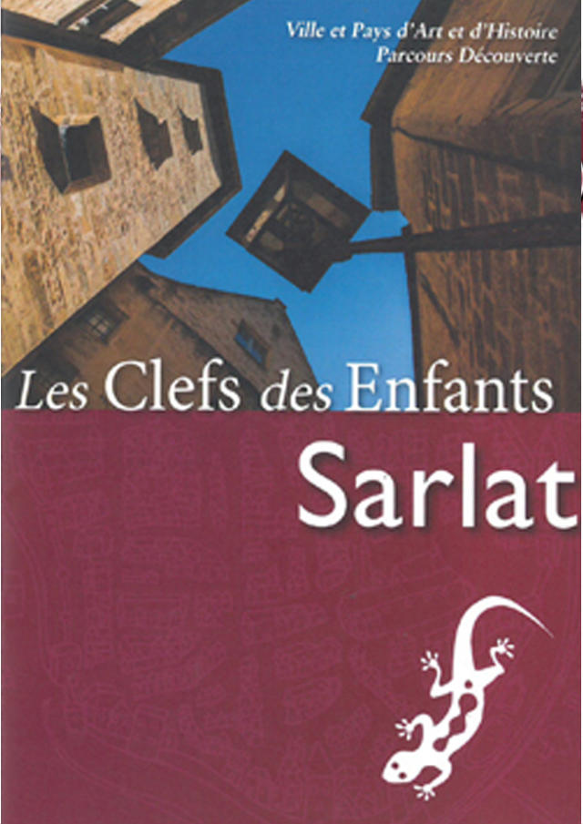 Les Cles De Sarlat Pour Enfants