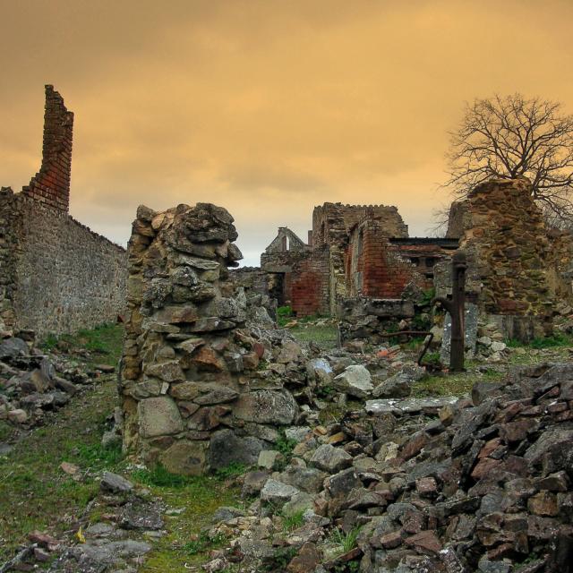 Oradour Sur Glane