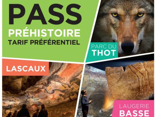 Pass Prehistoire