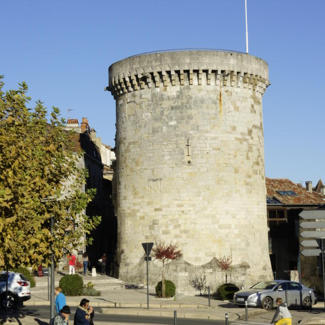 Perigueux - Tour Mataguerre