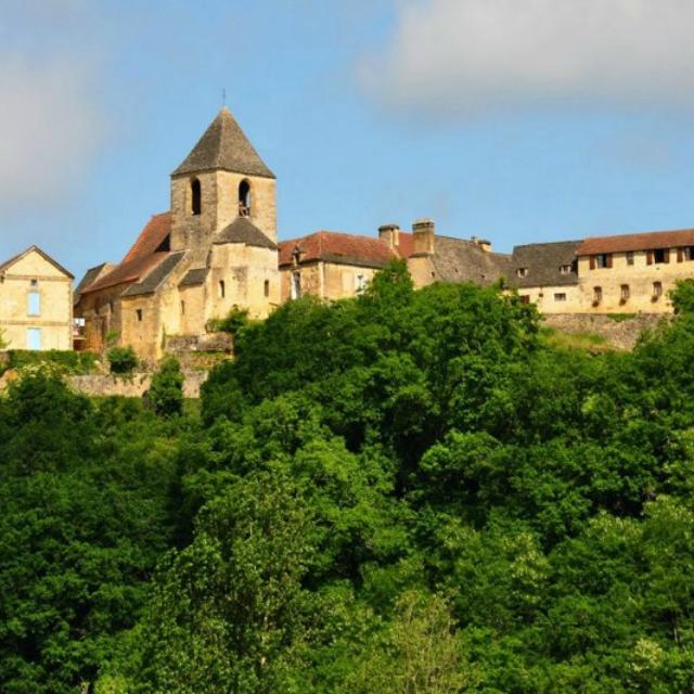 Village de Tamnies - Sarlat tourisme