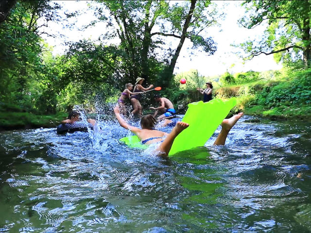 Loisis et activités de plein air en Dordogne Périgord