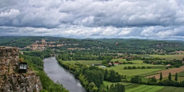 Le Périgord Noir Dordogne