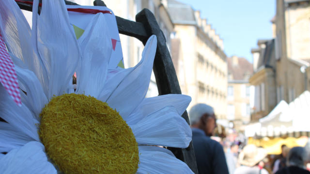 Journées Du Terroir 2018