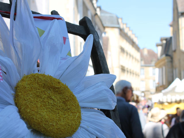 Journées Du Terroir 2018