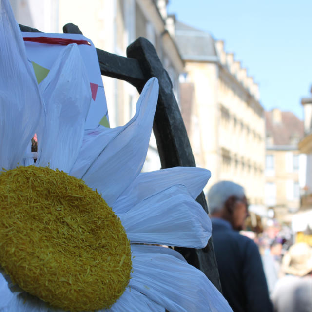 Journées Du Terroir 2018