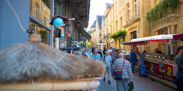 Marche Sarlat