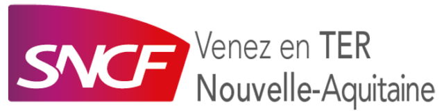 Ter Nouvelle Aquitaine logo