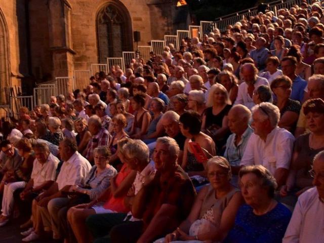 Festival des jeux et du theatre sarlat