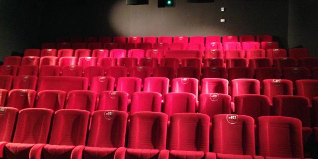 Cinema Rex Sarlat