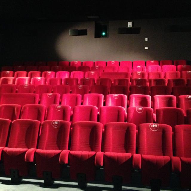 Cinema Rex Sarlat