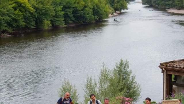 Visite découverte de Beynac