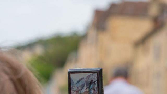 Visite découverte de Beynac