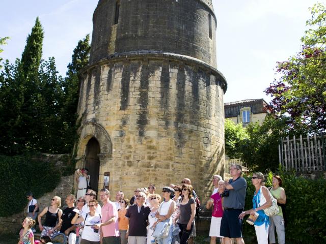 L'incontournable visite découverte de Sarlat