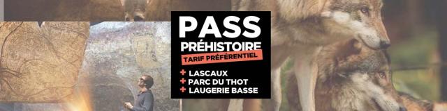 Pass Prehistoire