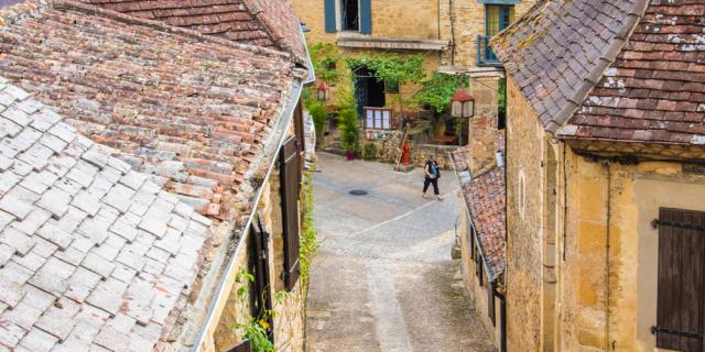 Visite découverte de Beynac