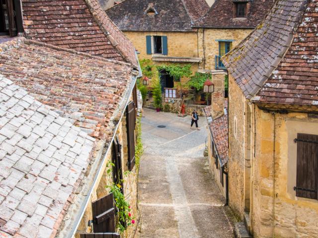 Visite découverte de Beynac