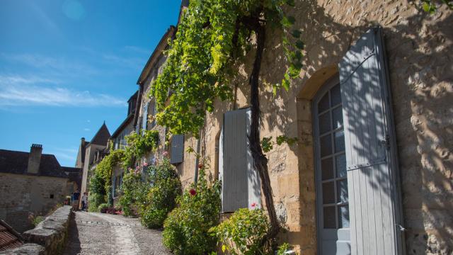 Visite découverte de Beynac