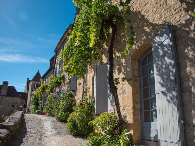 Visite découverte de Beynac