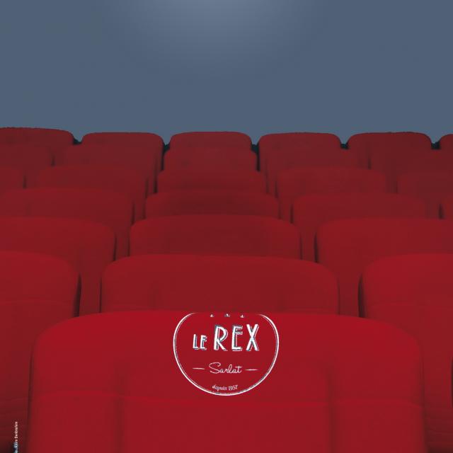 Cinéma Rex Sarlat