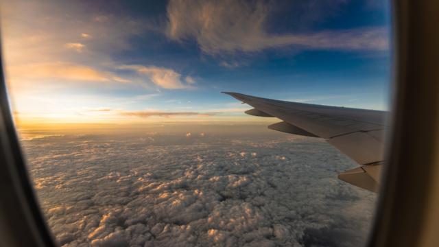 Venir en Avion en Dordogne