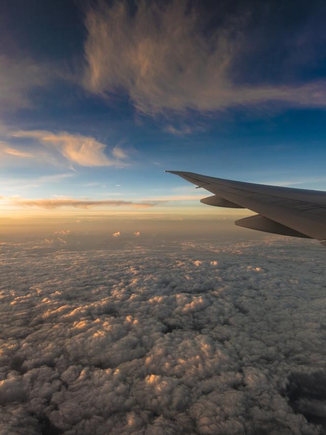 Venir en Avion en Dordogne