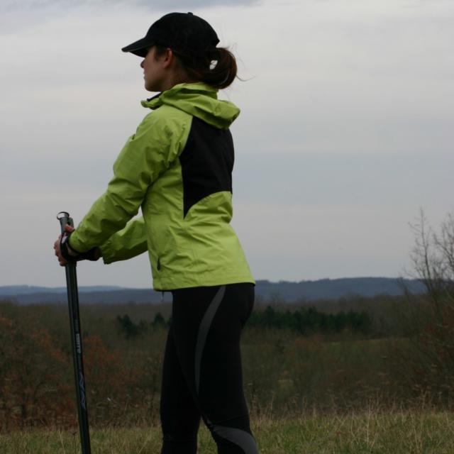 Marche Nordique en Périgord noir