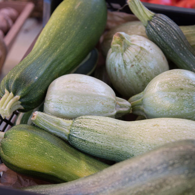 Marché de souillac