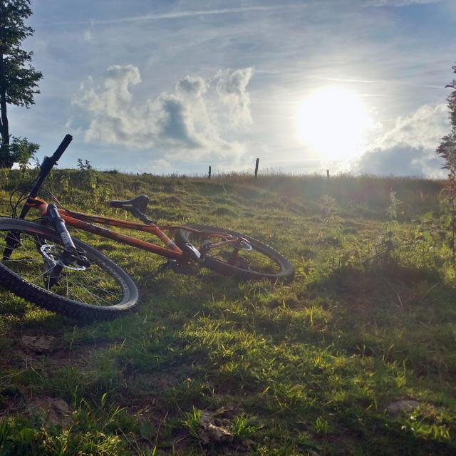 VTT en Dordogne - Sarlat Périgord Noir