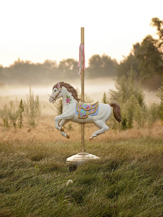 parcourir la Dordogne à cheval