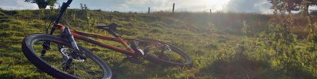 VTT en Dordogne - Sarlat Périgord Noir