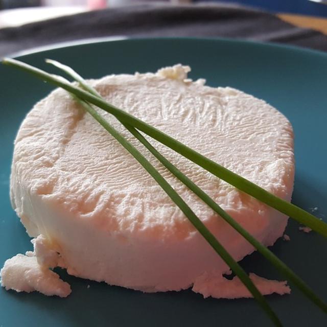 Fromage de chèvre