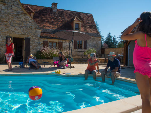 Location De Vacances Sarlat