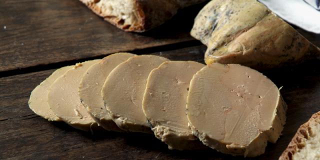 Foie Gras du Périgord