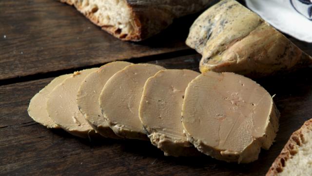 Foie Gras du Périgord