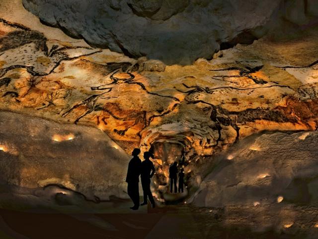 groupes_journee_ Lascaux