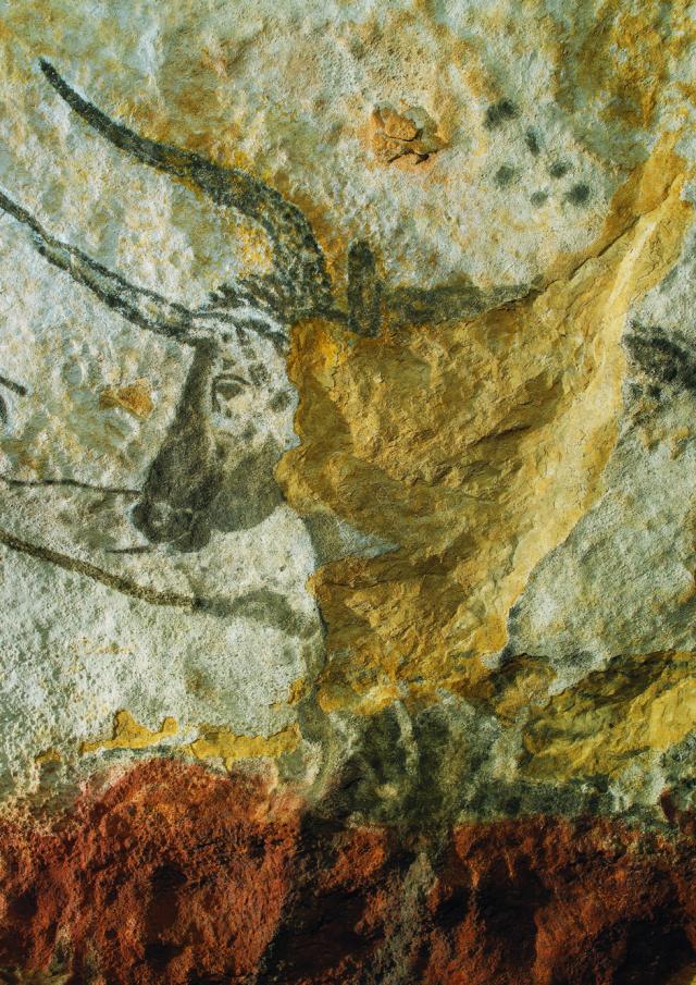 sejour lascaux