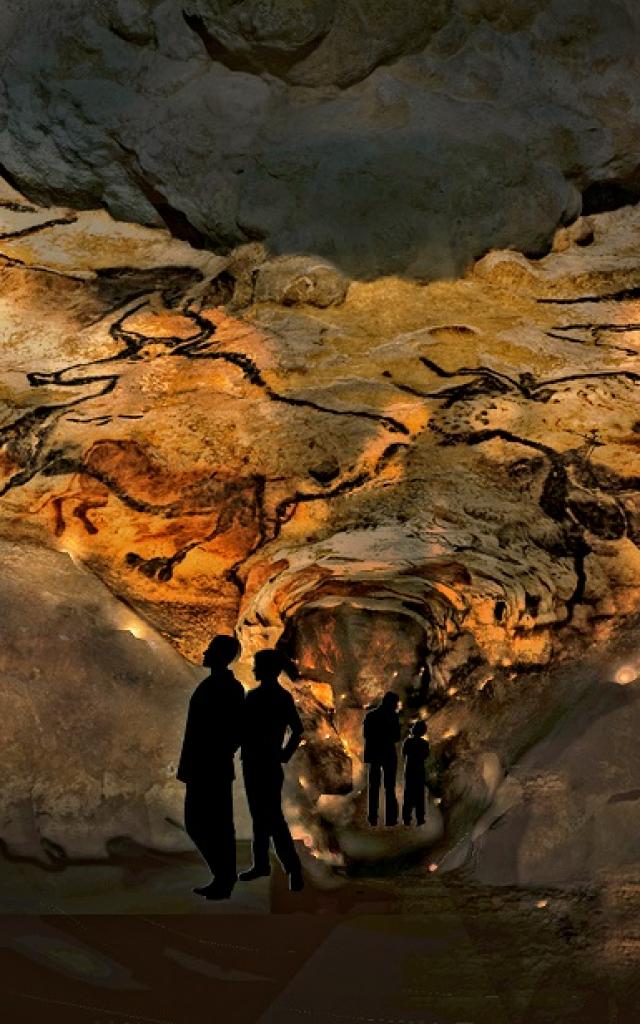 groupes_journee_ Lascaux