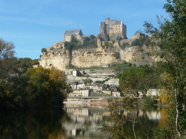 Château de Beynac