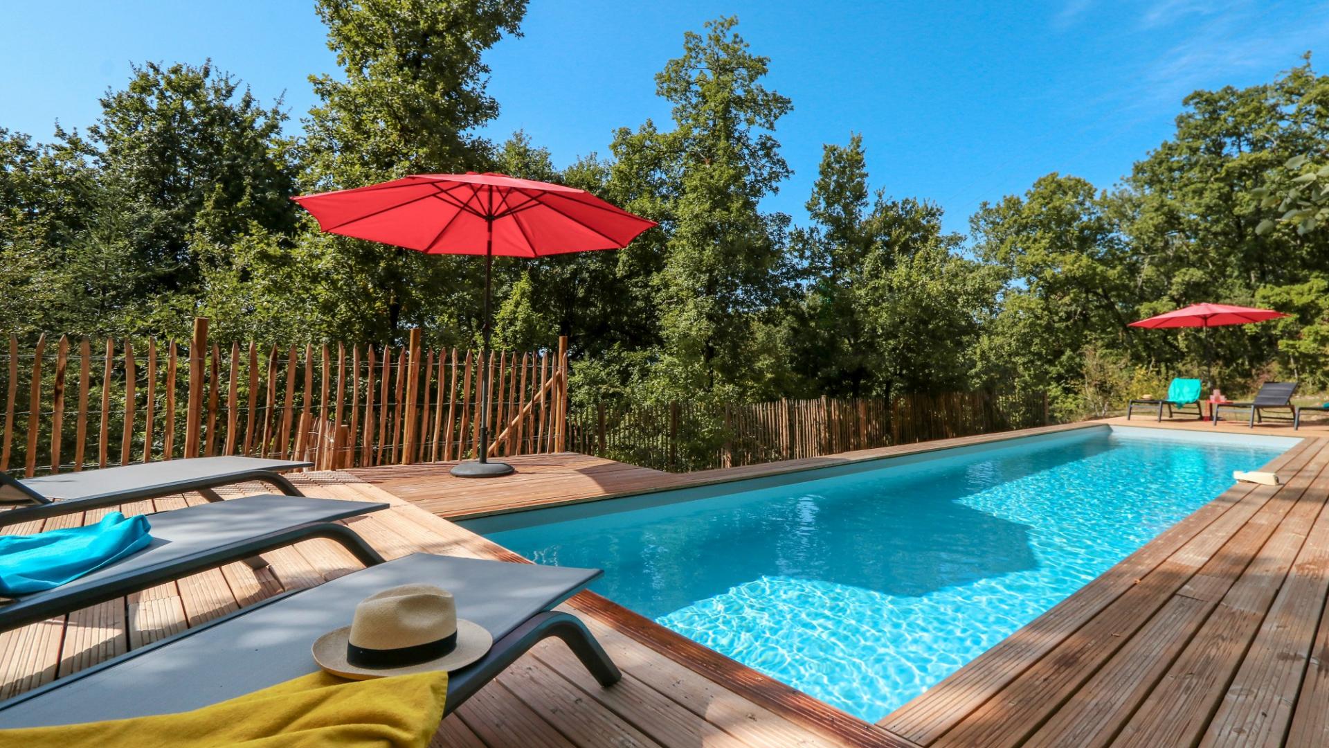 Villa Nakalta Maison Avec Piscine Privée Centrale