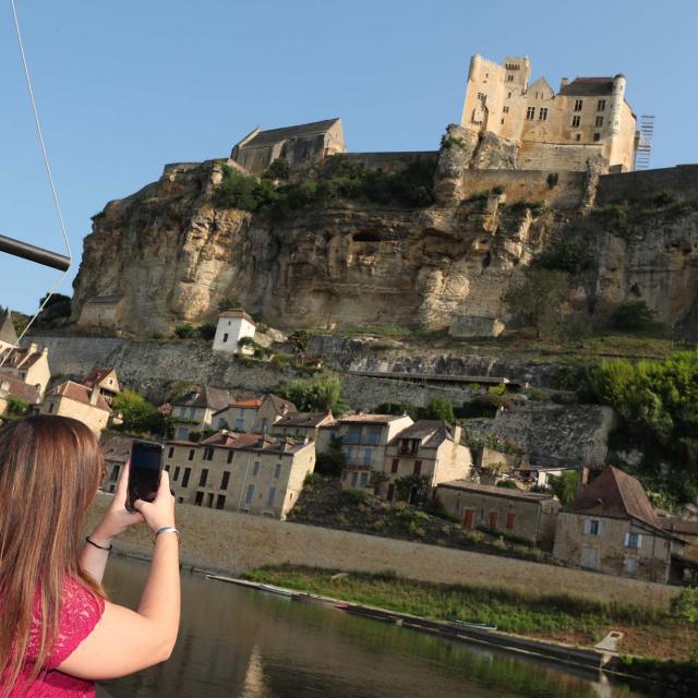 Discover the Périgord Noir through the eyes of an expert guide