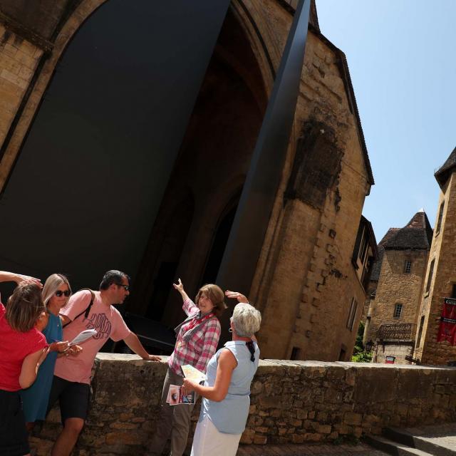 Private excursion to Sarlat and the Périgord Noir